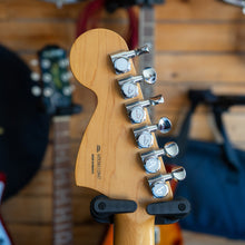 Load image into Gallery viewer, Fender Deluxe Roadhouse Stratocaster MN in Vintage White - (Pre-Owned)
