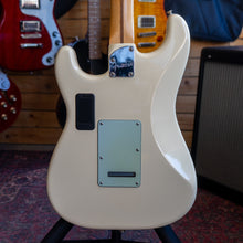 Load image into Gallery viewer, Fender Deluxe Roadhouse Stratocaster MN in Vintage White - (Pre-Owned)
