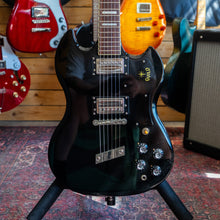 Load image into Gallery viewer, Guild S-100 Polara Black Electric Guitar - (Pre-Owned)
