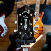 Load image into Gallery viewer, Guild S-100 Polara Black Electric Guitar - (Pre-Owned)
