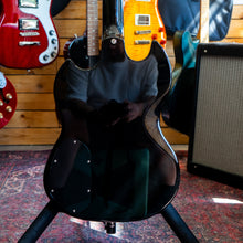 Load image into Gallery viewer, Guild S-100 Polara Black Electric Guitar - (Pre-Owned)

