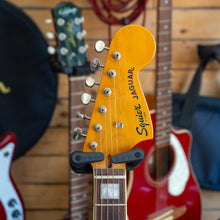 Load image into Gallery viewer, Squier FSR Classic Vibe Jaguar in Shell Pink - (Pre-Owned)
