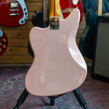 Load image into Gallery viewer, Squier FSR Classic Vibe Jaguar in Shell Pink - (Pre-Owned)
