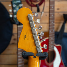 Load image into Gallery viewer, Squier FSR Classic Vibe Jaguar in Shell Pink - (Pre-Owned)
