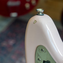 Load image into Gallery viewer, Squier FSR Classic Vibe Jaguar in Shell Pink - (Pre-Owned)
