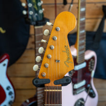 Load image into Gallery viewer, Fender California Series Malibu CE Acoustic Guitar in Candy Apple Red - (Pre-Owned)
