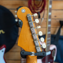 Load image into Gallery viewer, Fender California Series Malibu CE Acoustic Guitar in Candy Apple Red - (Pre-Owned)
