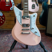 Load image into Gallery viewer, Hartwood Charger Electric Guitar in Strawberry Milkshake - (Pre-Owned)
