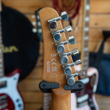 Load image into Gallery viewer, Hartwood Charger Electric Guitar in Strawberry Milkshake - (Pre-Owned)
