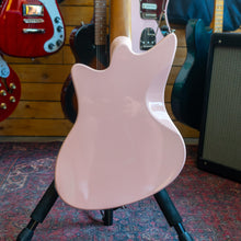 Load image into Gallery viewer, Hartwood Charger Electric Guitar in Strawberry Milkshake - (Pre-Owned)
