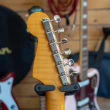 Load image into Gallery viewer, Fender Peach Guitars Exclusive American Vintage II '61 Stratocaster in Fiesta Red - (Pre-Owned)
