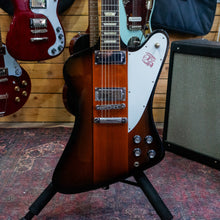 Load image into Gallery viewer, Gibson Firebird in Vintage Sunburst with Hard Case - 2016 - (Pre-Owned)
