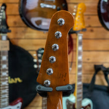 Load image into Gallery viewer, Gibson Firebird in Vintage Sunburst with Hard Case - 2016 - (Pre-Owned)
