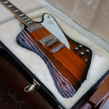 Load image into Gallery viewer, Gibson Firebird in Vintage Sunburst with Hard Case - 2016 - (Pre-Owned)

