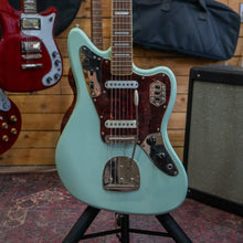 Load image into Gallery viewer, Squier Classic Vibe Jaguar in Surf Green - (Pre-Owned)
