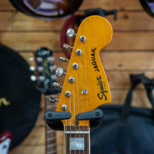 Load image into Gallery viewer, Squier Classic Vibe Jaguar in Surf Green - (Pre-Owned)
