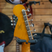Load image into Gallery viewer, Squier Classic Vibe Jaguar in Surf Green - (Pre-Owned)
