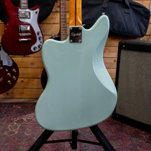 Load image into Gallery viewer, Squier Classic Vibe Jaguar in Surf Green - (Pre-Owned)
