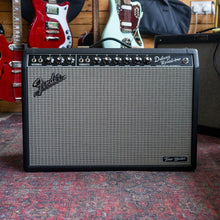 Load image into Gallery viewer, Fender Tone Master Deluxe Reverb 1x12" Modelling Guitar Amp Combo - (Pre-Owned)

