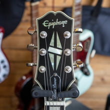 Load image into Gallery viewer, Epiphone Jared James Nichols Gold Glory Les Paul Custom with Soft Shell Hard Case - (Pre-Owned)

