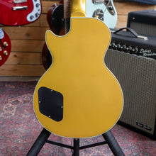 Load image into Gallery viewer, Epiphone Jared James Nichols Gold Glory Les Paul Custom with Soft Shell Hard Case - (Pre-Owned)
