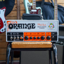 Load image into Gallery viewer, Orange Brent Hinds Terror Head - (Pre-Owned)
