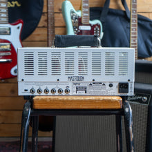 Load image into Gallery viewer, Orange Brent Hinds Terror Head - (Pre-Owned)

