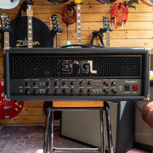 Load image into Gallery viewer, Engl Powerball II E645II 100 Watt Valve Amp Head - (Pre-Owned)
