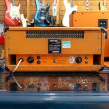 Load image into Gallery viewer, Orange OR120 120 Watt Guitar Amp Head - (Pre-Owned)
