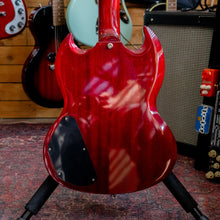 Load image into Gallery viewer, Epiphone SG400 in Cherry Red - (Pre-Owned)
