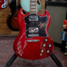 Load image into Gallery viewer, Eastcoast GS61 in Cherry Red - (Pre-Owned)
