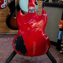 Load image into Gallery viewer, Eastcoast GS61 in Cherry Red - (Pre-Owned)
