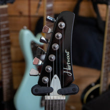 Load image into Gallery viewer, Hartwood Deytona II Electric Guitar in Tobacco Burst - (Pre-Owned)
