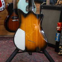 Load image into Gallery viewer, Hartwood Deytona II Electric Guitar in Tobacco Burst - (Pre-Owned)
