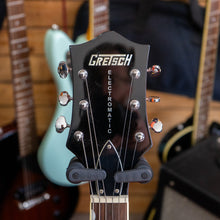 Load image into Gallery viewer, Gretsch G5122 DC Electromatic Hollowbody in Orange - (Pre-Owned)
