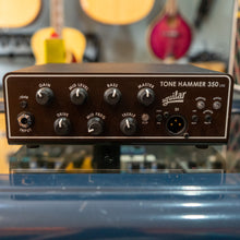 Load image into Gallery viewer, Aguilar TH350 Tone Hammer 350 LTD in Chocolate Brown - (Pre-Owned)
