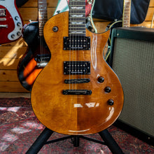 Load image into Gallery viewer, LTD EC-1000 Deluxe Koa Electric Guitar - (Pre-Owned)
