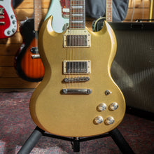 Load image into Gallery viewer, Epiphone SG Muse in Smoke Almond Metallic - (Pre-Owned)
