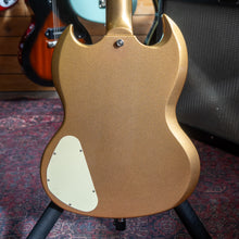 Load image into Gallery viewer, Epiphone SG Muse in Smoke Almond Metallic - (Pre-Owned)
