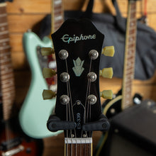 Load image into Gallery viewer, Epiphone Inspired by Gibson ES-339 Semi-Hollow Electric Guitar in Ebony - (Pre-Owned)
