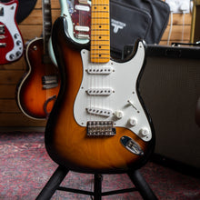 Load image into Gallery viewer, Fender American Original '50s Stratocaster with Maple Fretboard - (Pre-Owned)
