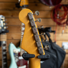 Load image into Gallery viewer, Fender American Original '50s Stratocaster with Maple Fretboard - (Pre-Owned)
