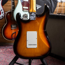 Load image into Gallery viewer, Fender American Original '50s Stratocaster with Maple Fretboard - (Pre-Owned)
