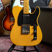Load image into Gallery viewer, Fender American Original 50s Telecaster in Butterscotch Blonde - (Pre-Owned)
