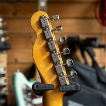 Load image into Gallery viewer, Fender American Original 50s Telecaster in Butterscotch Blonde - (Pre-Owned)
