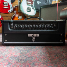 Load image into Gallery viewer, Boss Katana Artist MKII 100w Amp Head - (Pre-Owned)
