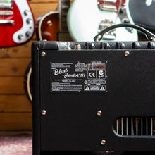 Load image into Gallery viewer, Fender Blues Junior III 15W Guitar Amp - (Pre-Owned)
