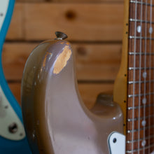 Load image into Gallery viewer, Fender International Series Stratocaster in Sahara Taupe - 1979 - (Pre-Owned)
