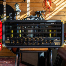 Load image into Gallery viewer, Hayden Mofo 100 Valve Guitar Head - (Pre-Owned)

