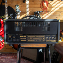 Load image into Gallery viewer, Hayden Mofo 100 Valve Guitar Head - (Pre-Owned)
